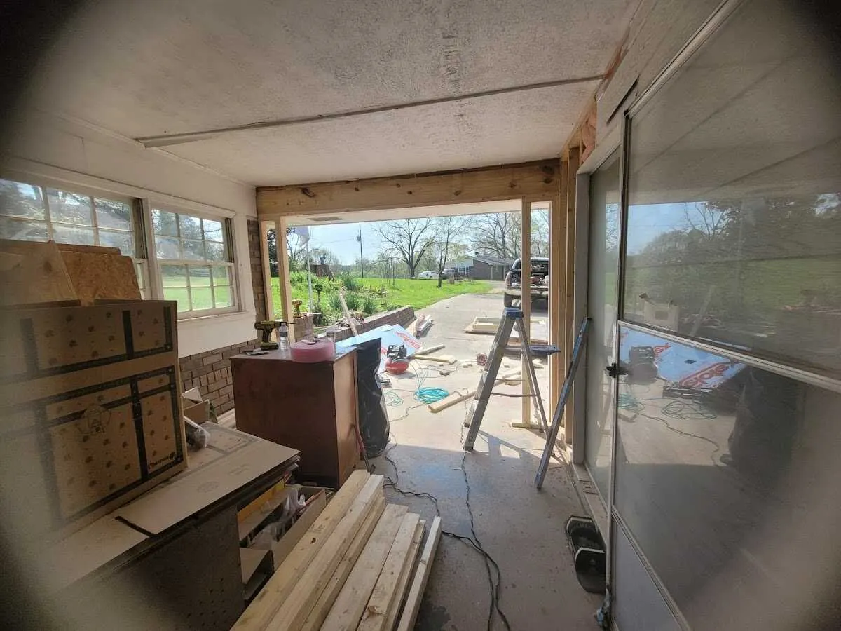 Air movers and dehumidifier for Drying & Dehumidification in Cary